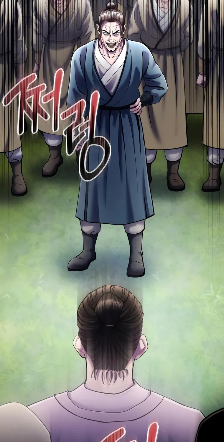 Revenge of Young Master Peng Chapter 113 page 57 - 
