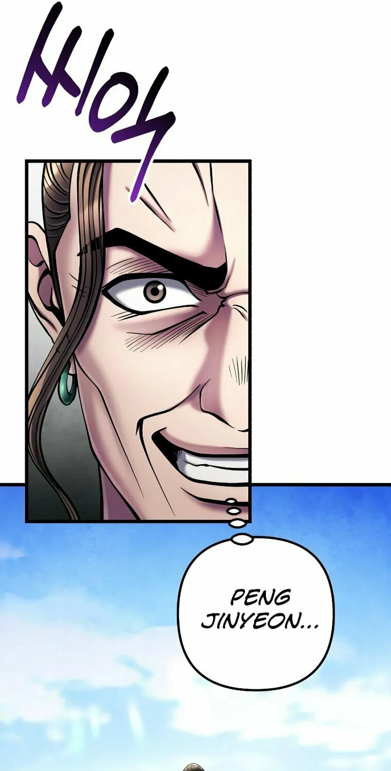 Revenge of Young Master Peng Chapter 113 page 59 - 