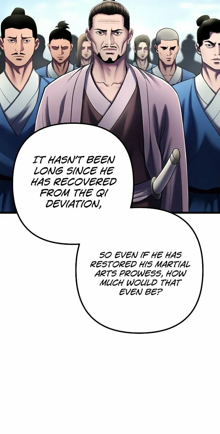 Revenge of Young Master Peng Chapter 113 page 60 - 