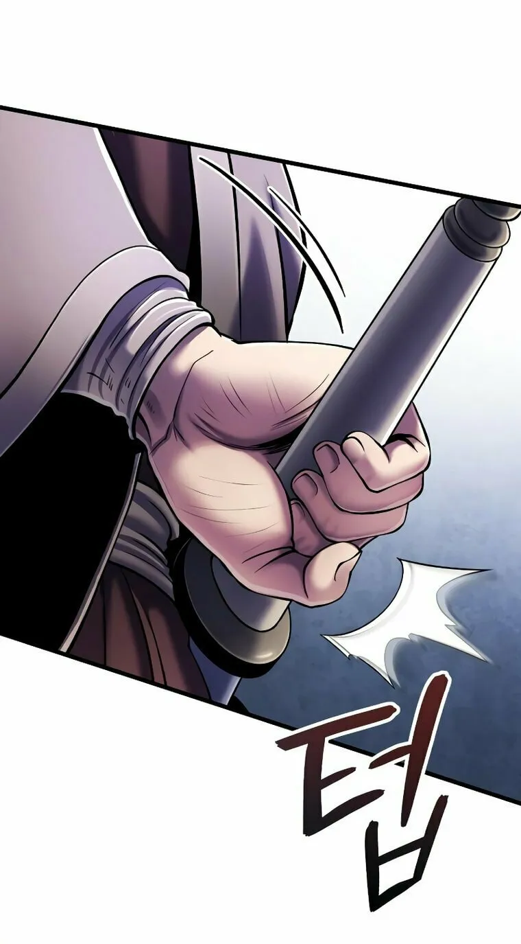 Revenge of Young Master Peng Chapter 113 page 61 - 