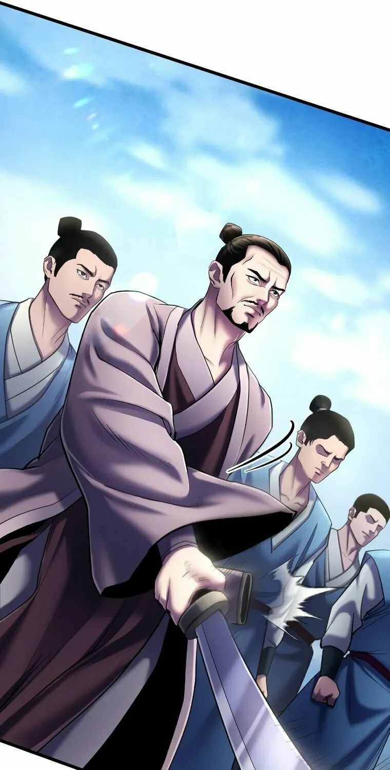 Revenge of Young Master Peng Chapter 113 page 62 - 