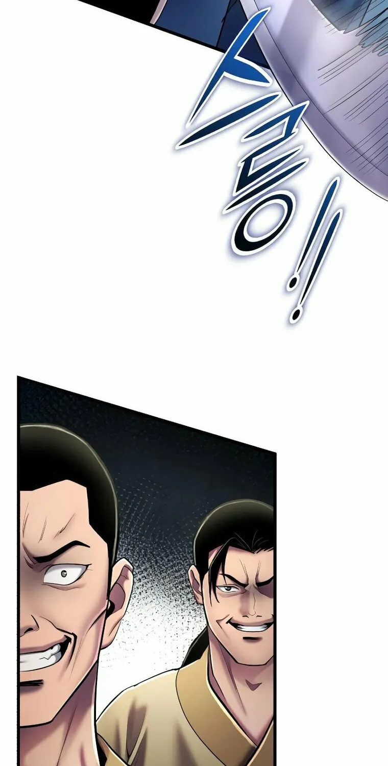Revenge of Young Master Peng Chapter 113 page 63 - 