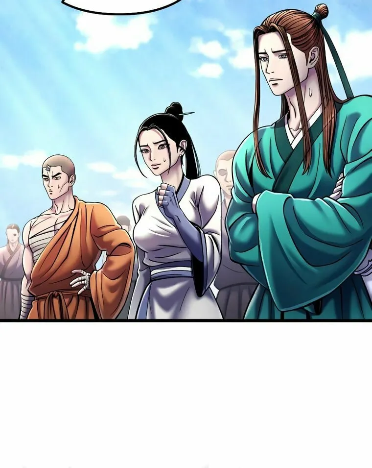 Revenge of Young Master Peng Chapter 113 page 68 - 