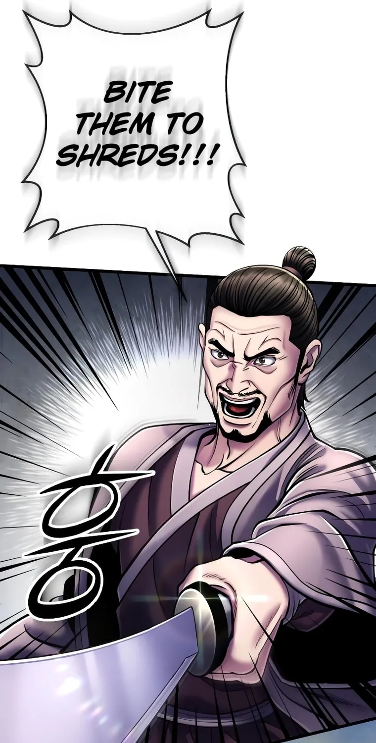 Revenge of Young Master Peng Chapter 113 page 69 - 