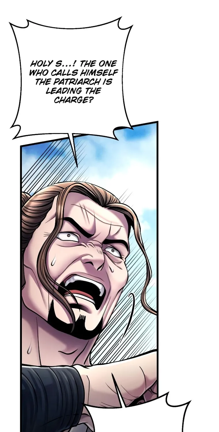 Revenge of Young Master Peng Chapter 113 page 73 - 