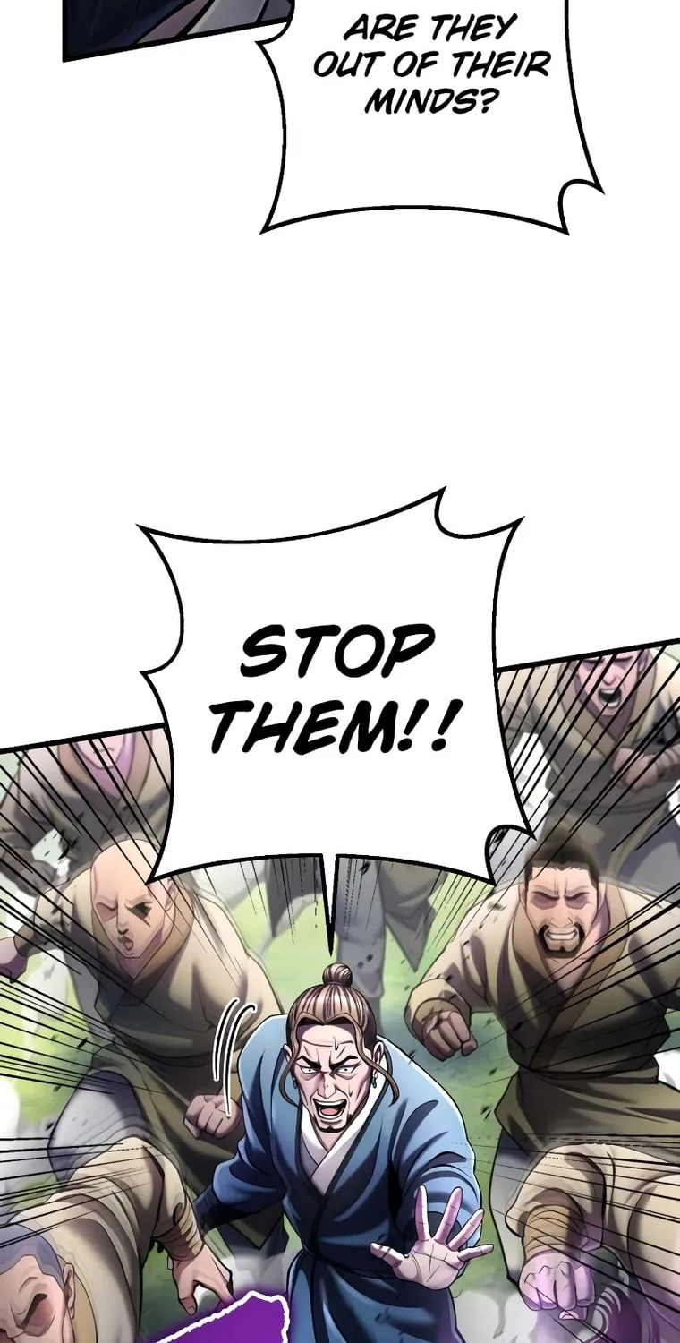 Revenge of Young Master Peng Chapter 113 page 74 - 
