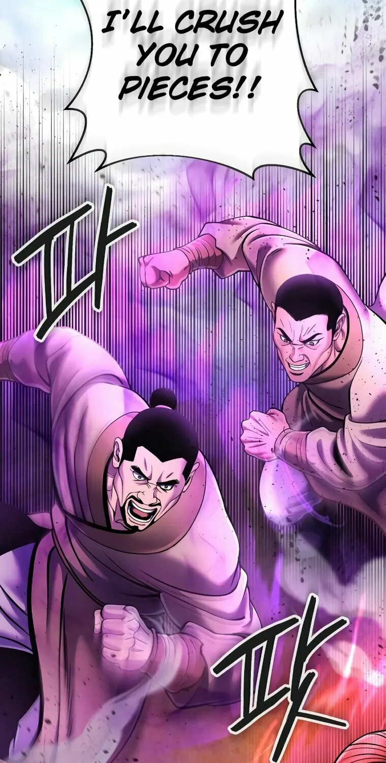 Revenge of Young Master Peng Chapter 113 page 78 - 