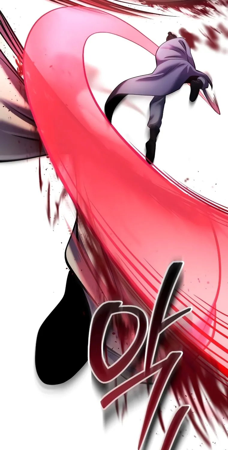 Revenge of Young Master Peng Chapter 113 page 82 - 