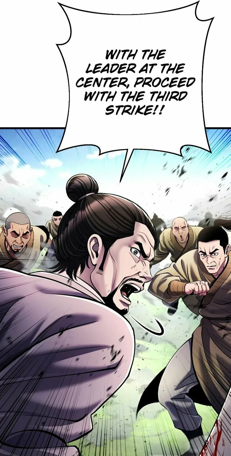 Revenge of Young Master Peng Chapter 113 page 85 - 