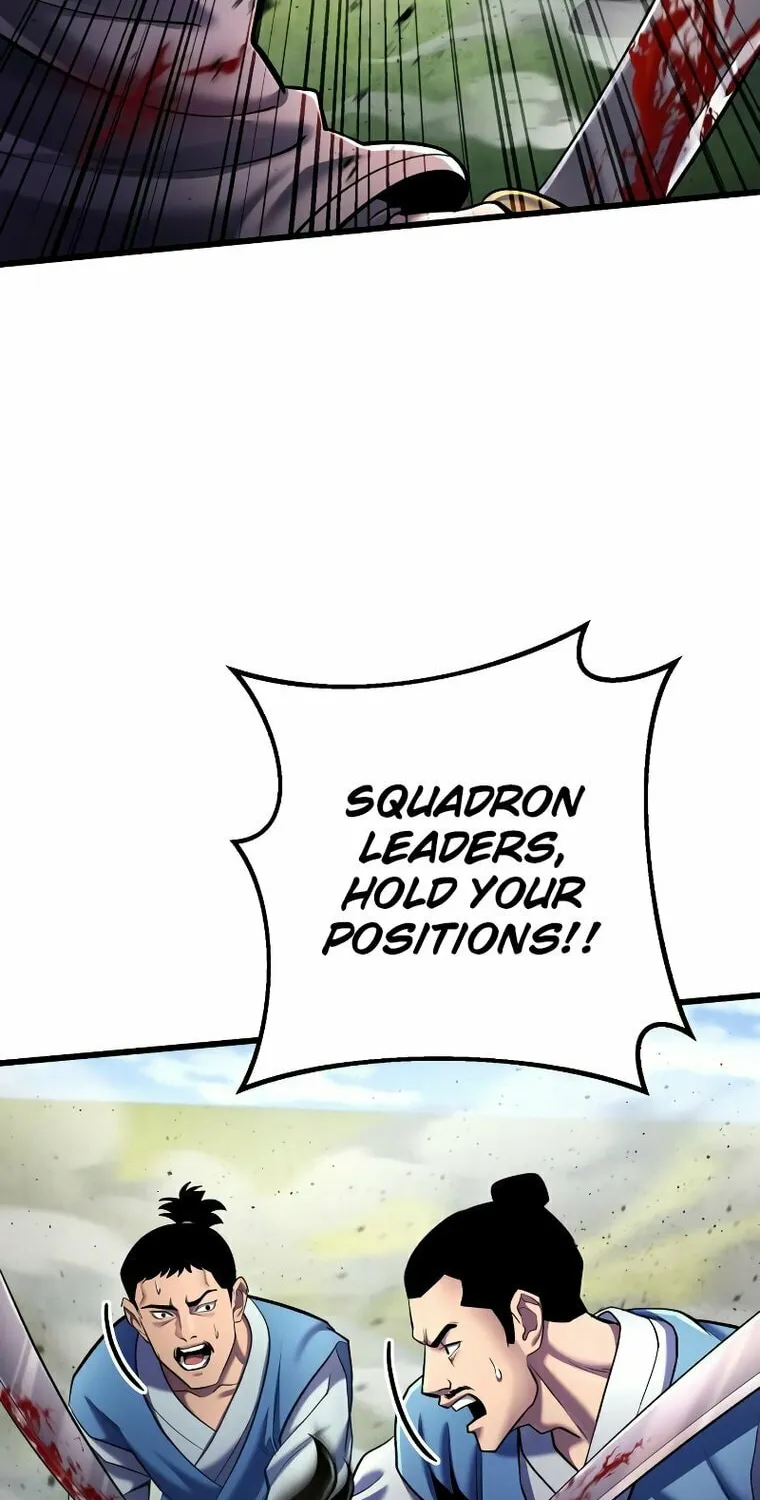Revenge of Young Master Peng Chapter 113 page 86 - 
