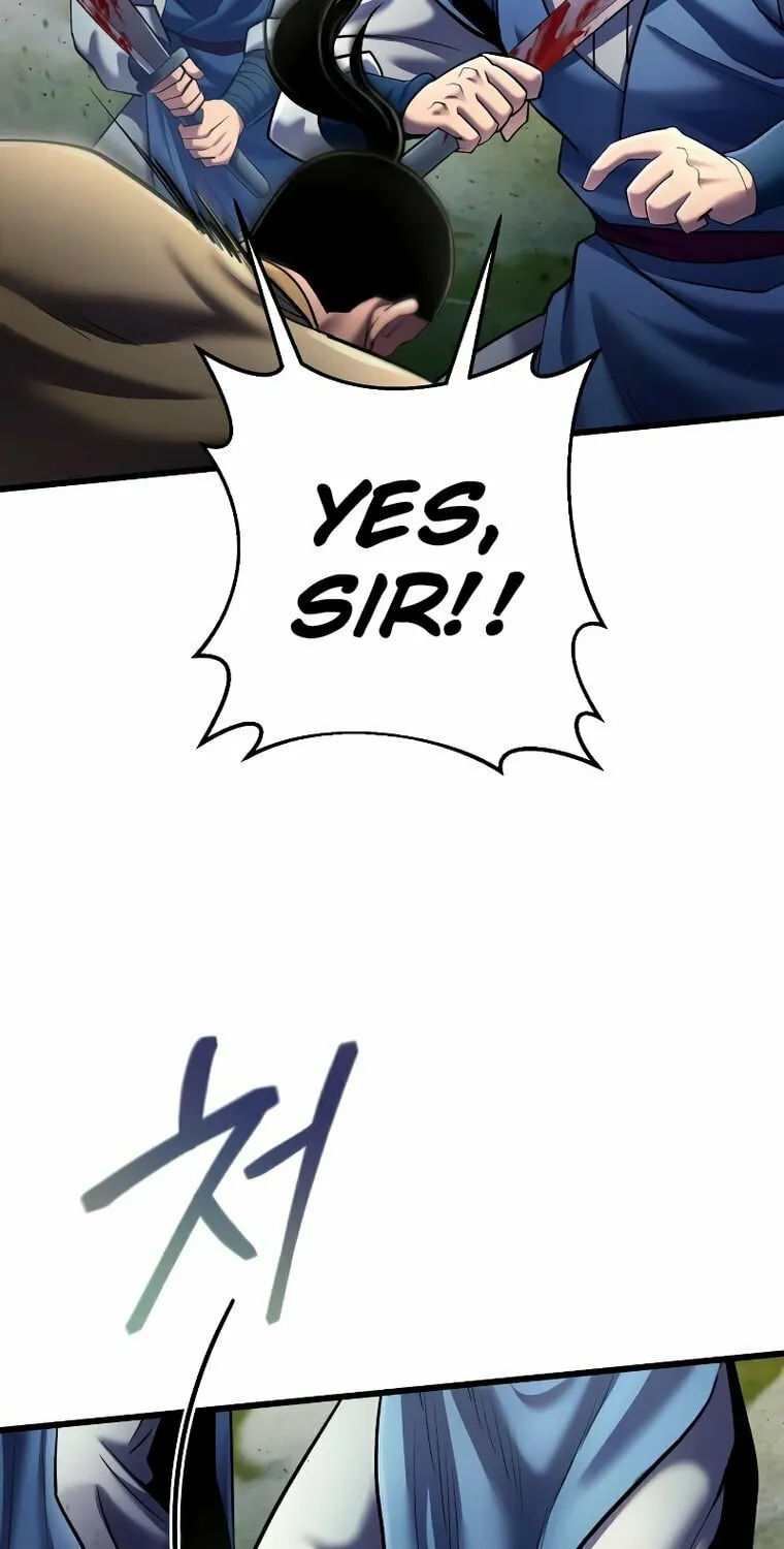 Revenge of Young Master Peng Chapter 113 page 87 - 