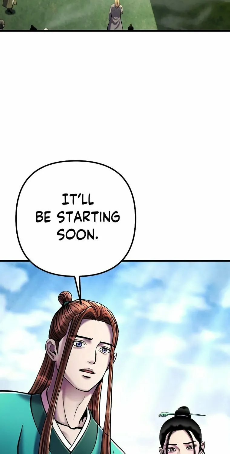 Revenge of Young Master Peng Chapter 113 page 10 - 