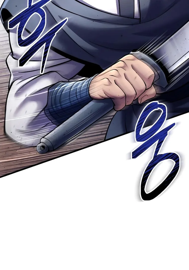 Revenge of Young Master Peng Chapter 113 page 91 - 