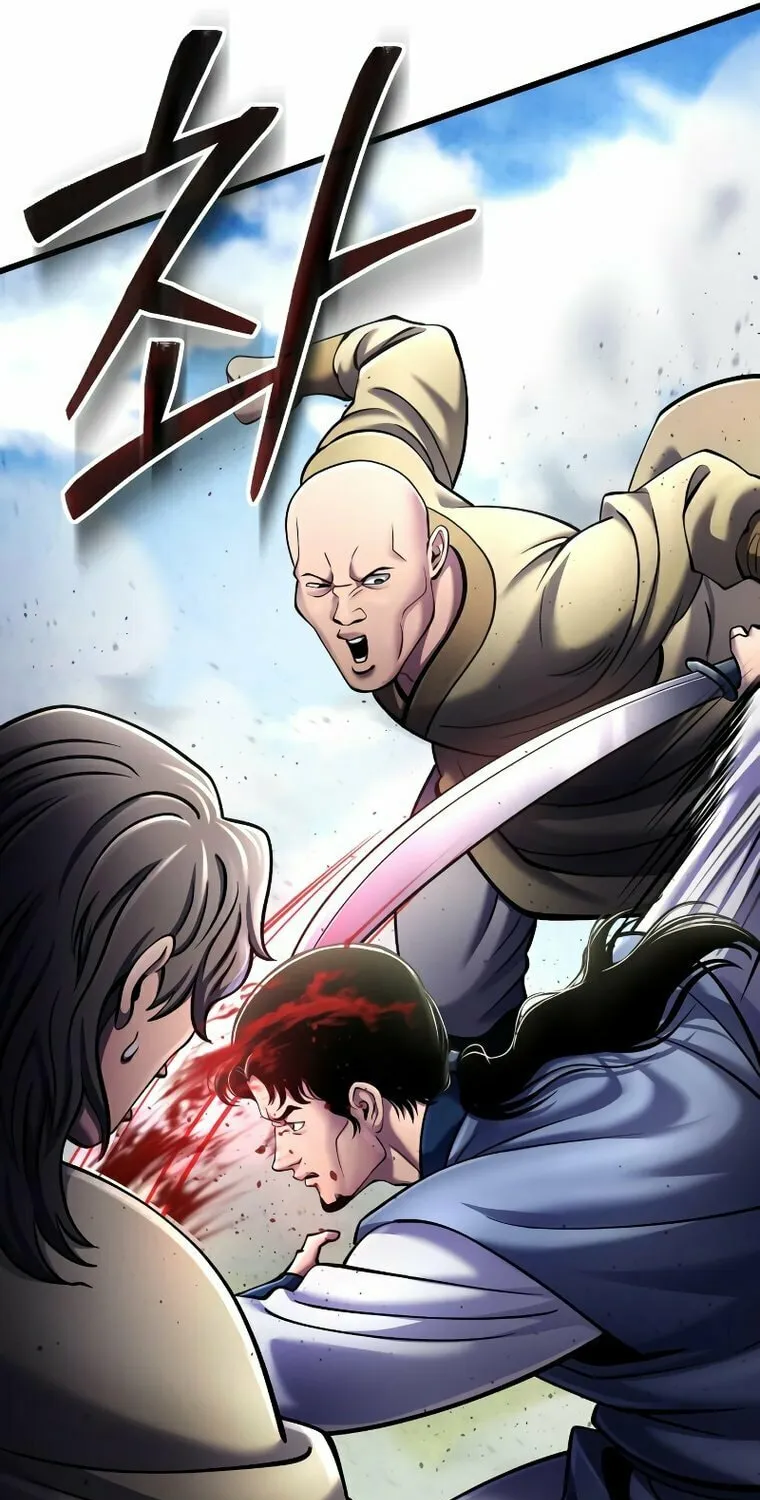 Revenge of Young Master Peng Chapter 113 page 92 - 