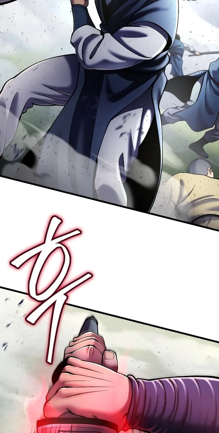Revenge of Young Master Peng Chapter 113 page 97 - 