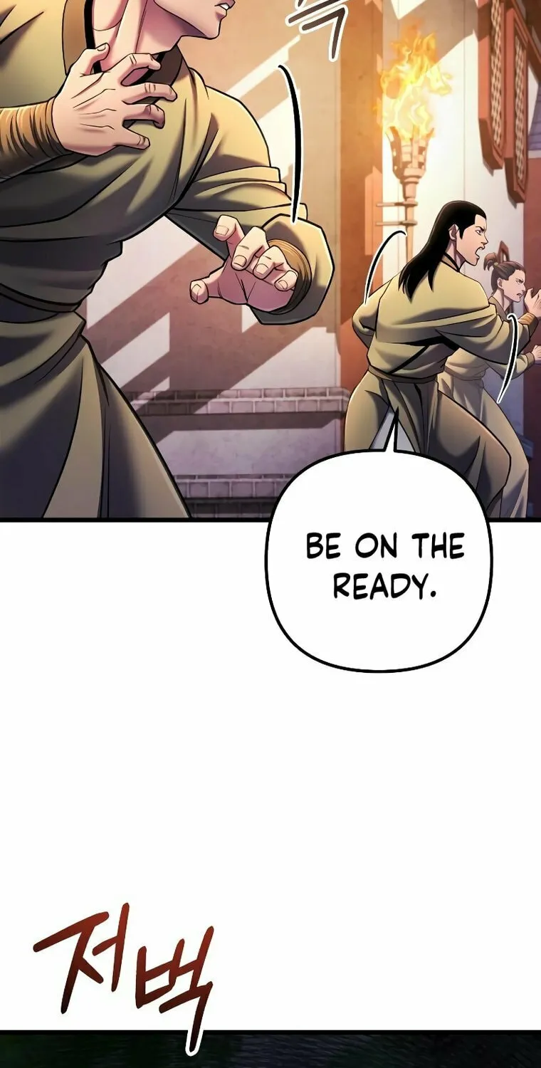 Revenge of Young Master Peng Chapter 114 page 11 - 