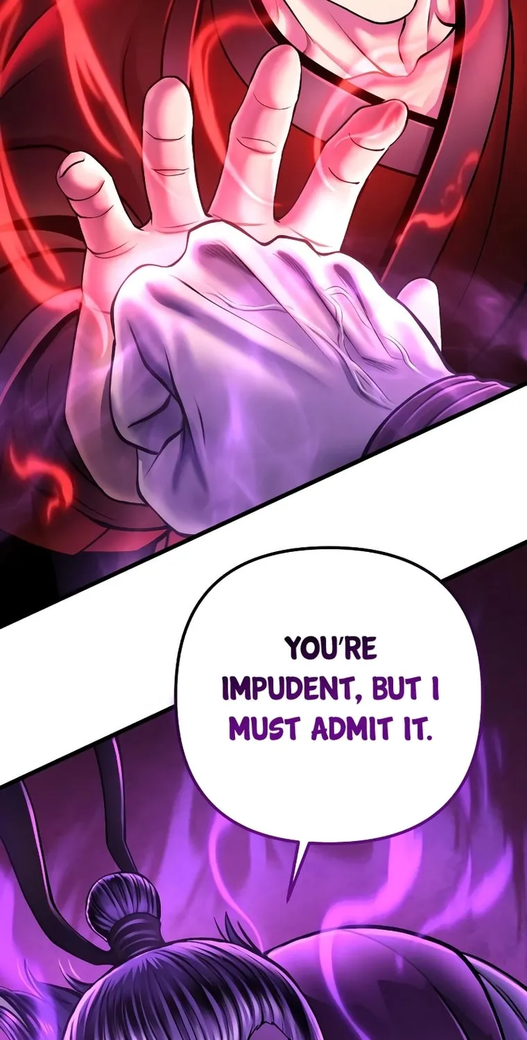 Revenge of Young Master Peng Chapter 114 page 103 - 