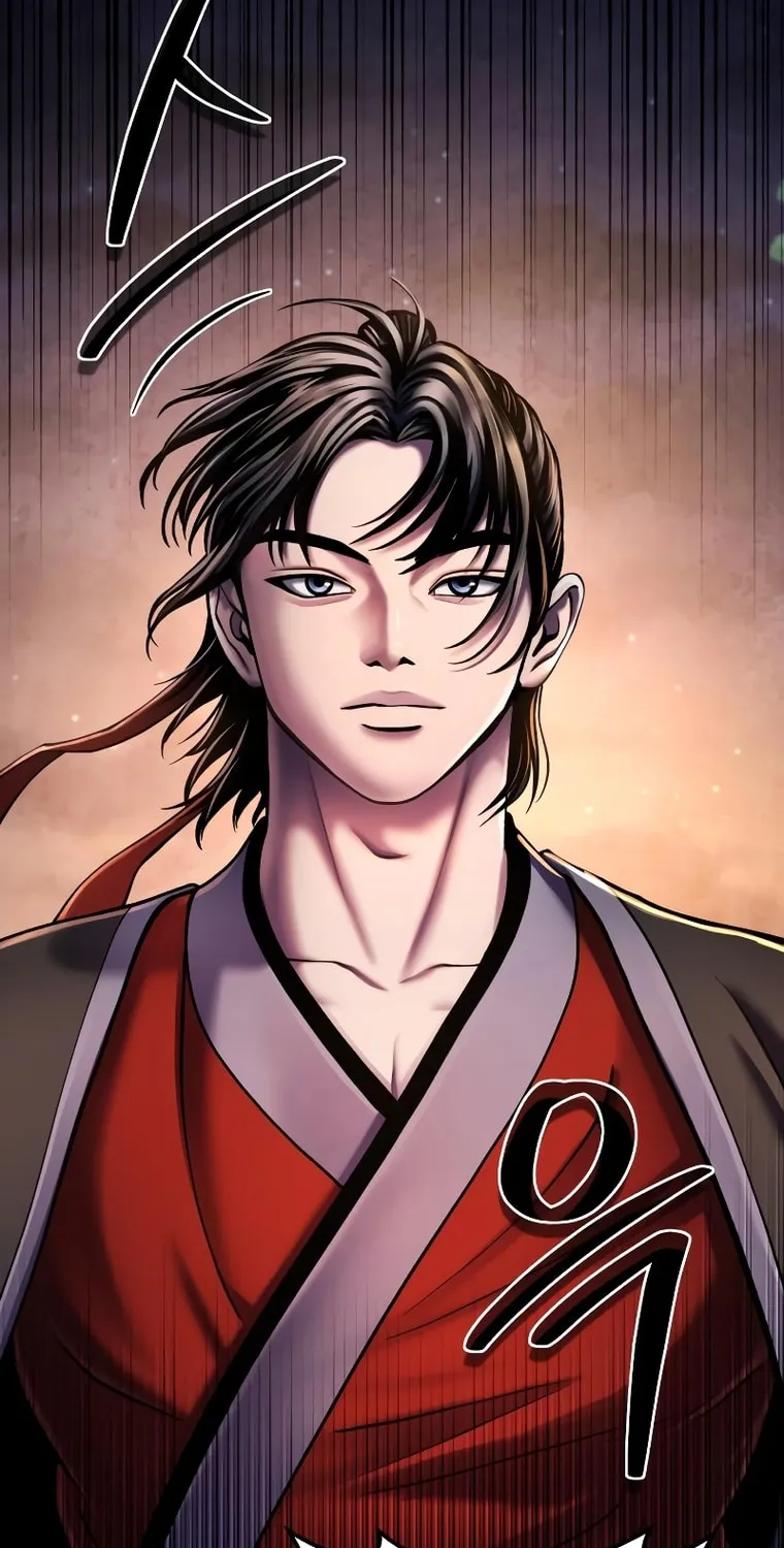 Revenge of Young Master Peng Chapter 114 page 13 - 