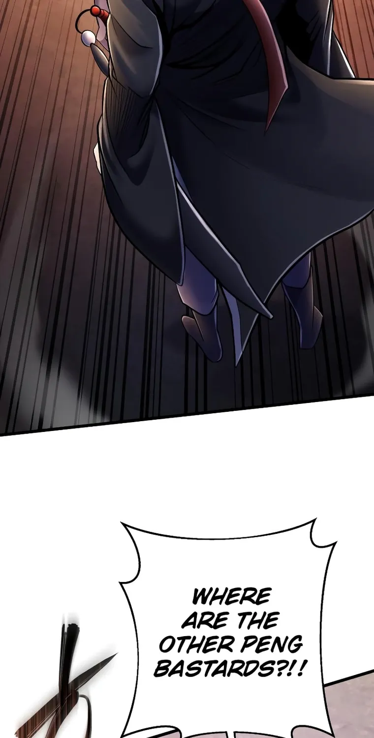 Revenge of Young Master Peng Chapter 114 page 17 - 