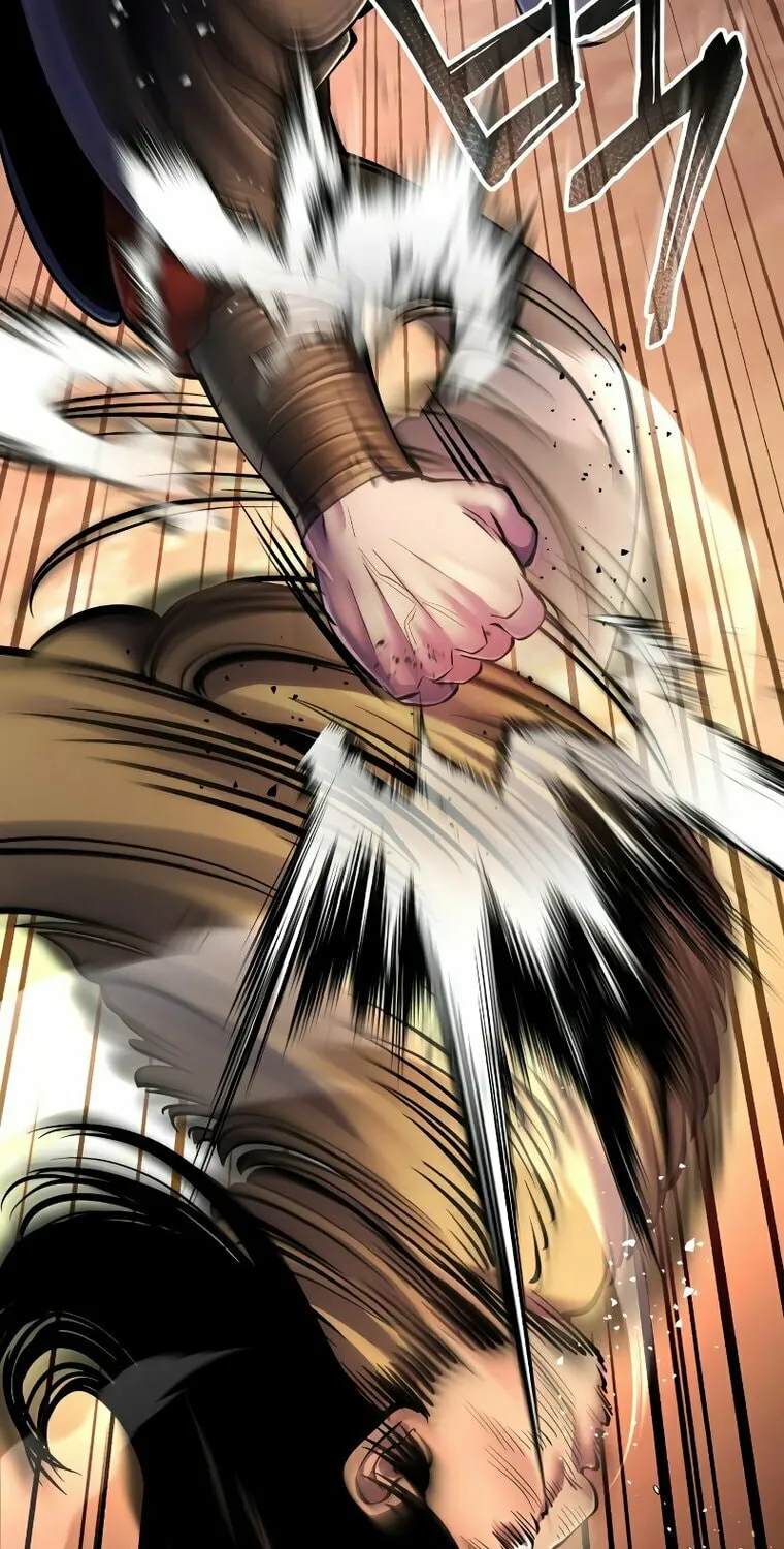 Revenge of Young Master Peng Chapter 114 page 22 - 