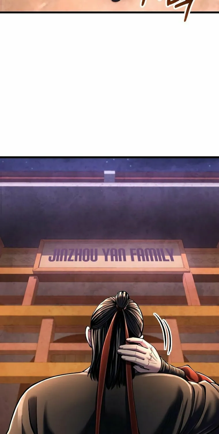 Revenge of Young Master Peng Chapter 114 page 26 - 