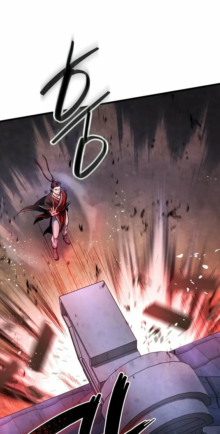 Revenge of Young Master Peng Chapter 114 page 29 - 