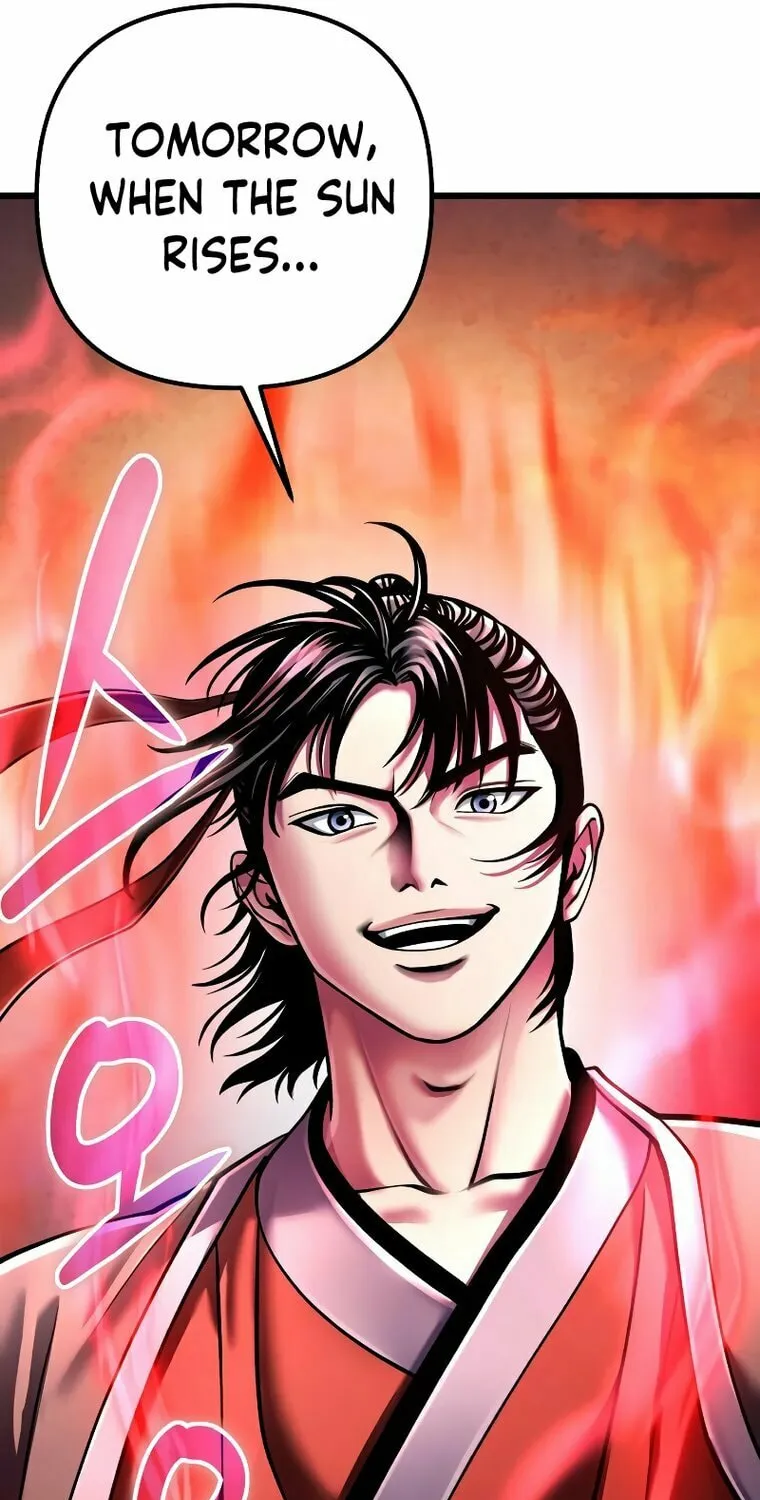 Revenge of Young Master Peng Chapter 114 page 4 - 