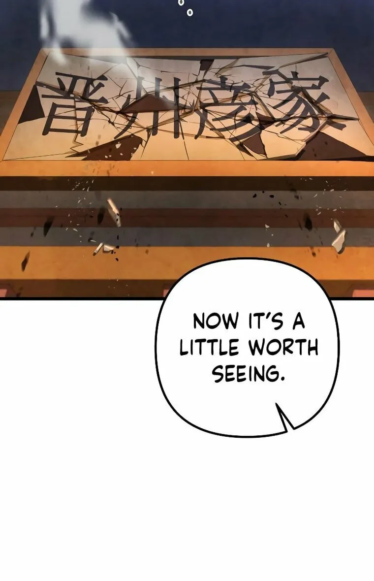 Revenge of Young Master Peng Chapter 114 page 31 - 
