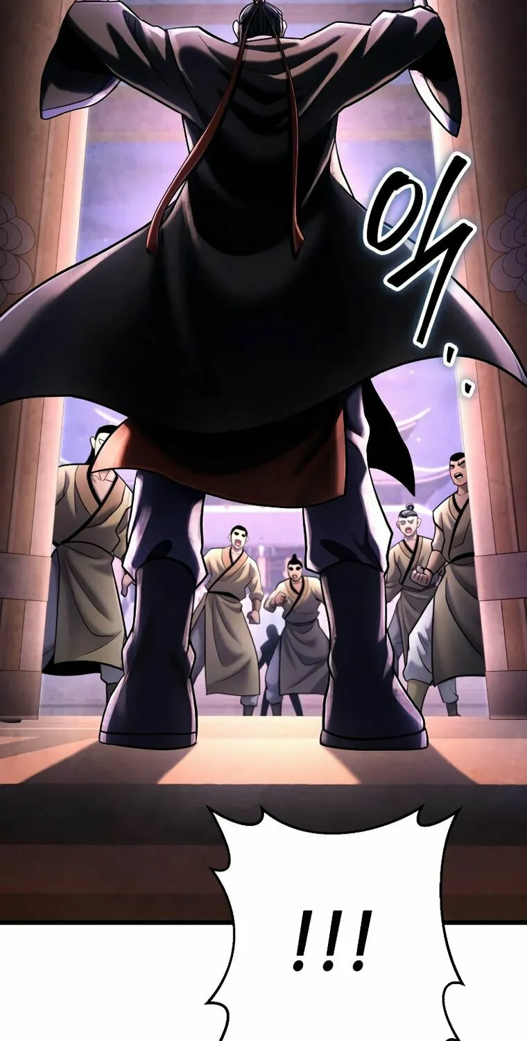 Revenge of Young Master Peng Chapter 114 page 34 - 