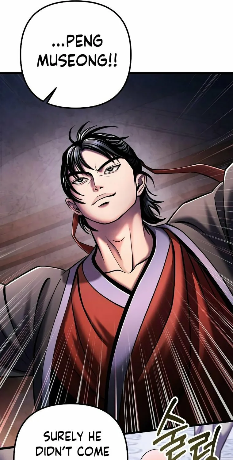 Revenge of Young Master Peng Chapter 114 page 36 - 