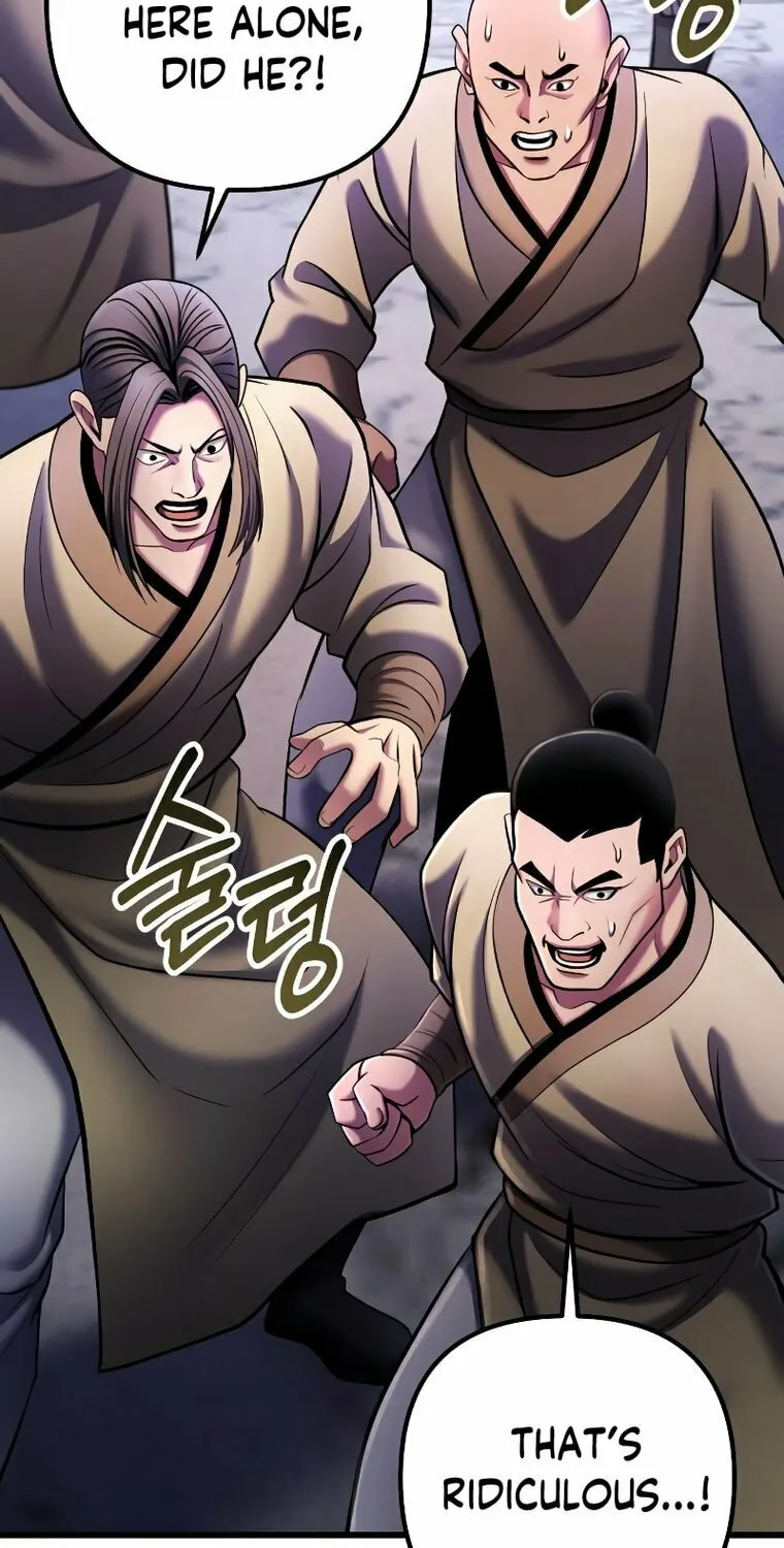 Revenge of Young Master Peng Chapter 114 page 37 - 