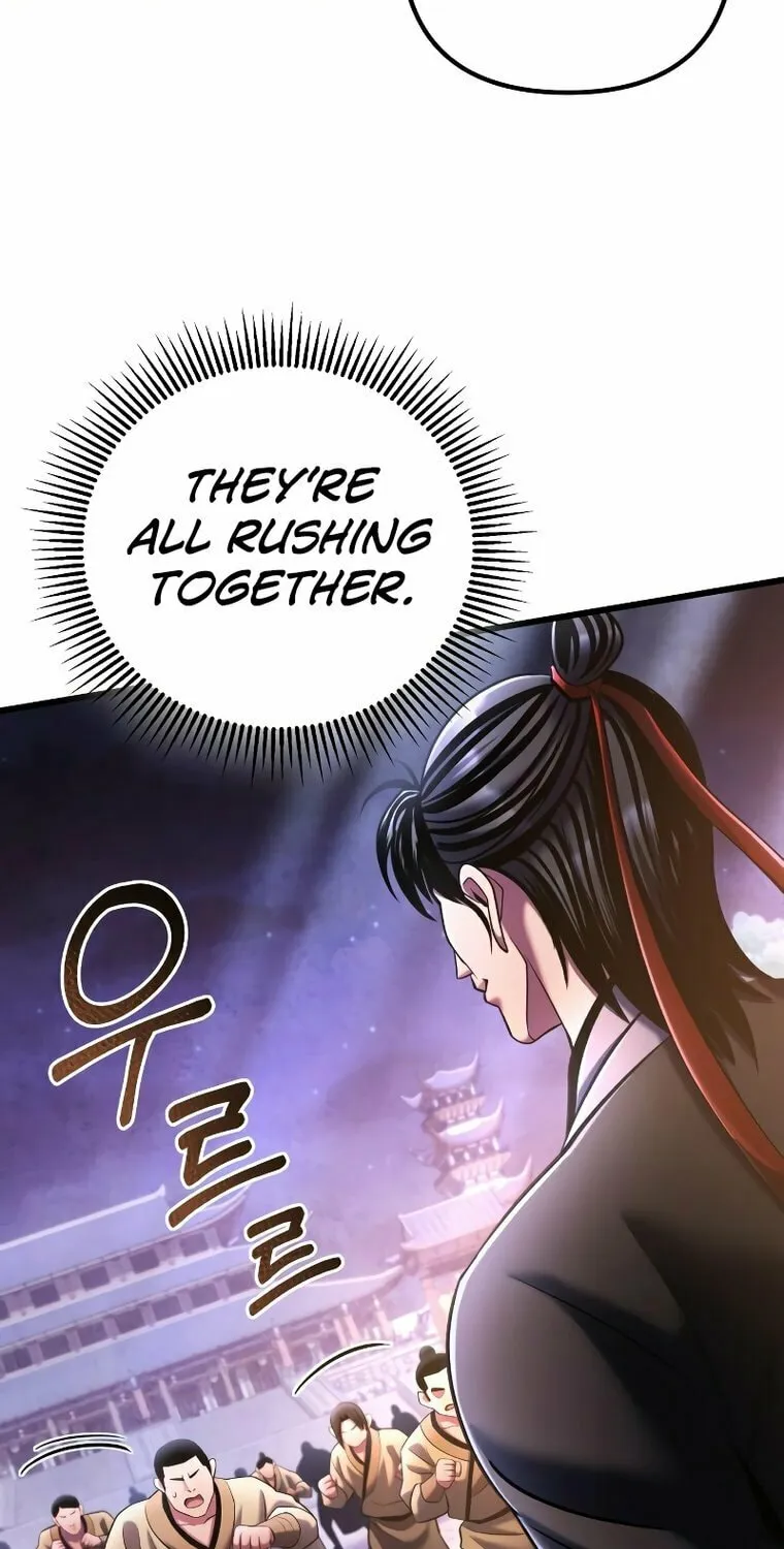 Revenge of Young Master Peng Chapter 114 page 38 - 
