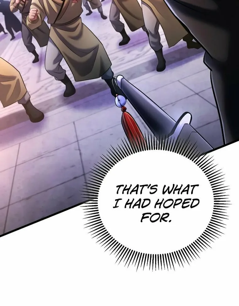 Revenge of Young Master Peng Chapter 114 page 39 - 
