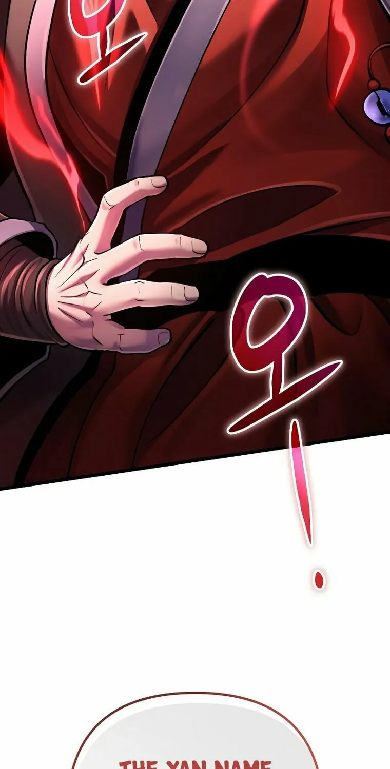 Revenge of Young Master Peng Chapter 114 page 5 - 