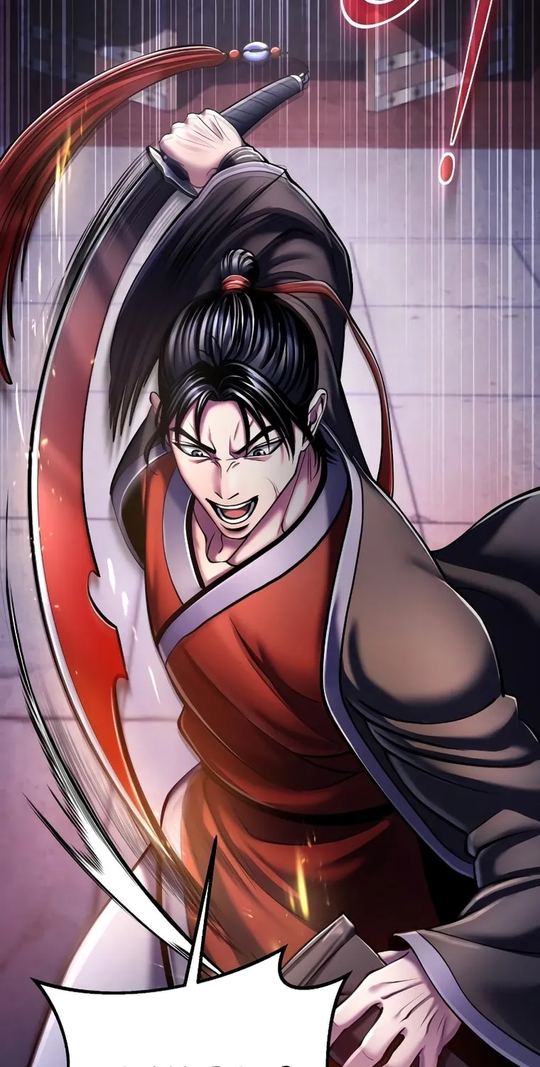 Revenge of Young Master Peng Chapter 114 page 41 - 