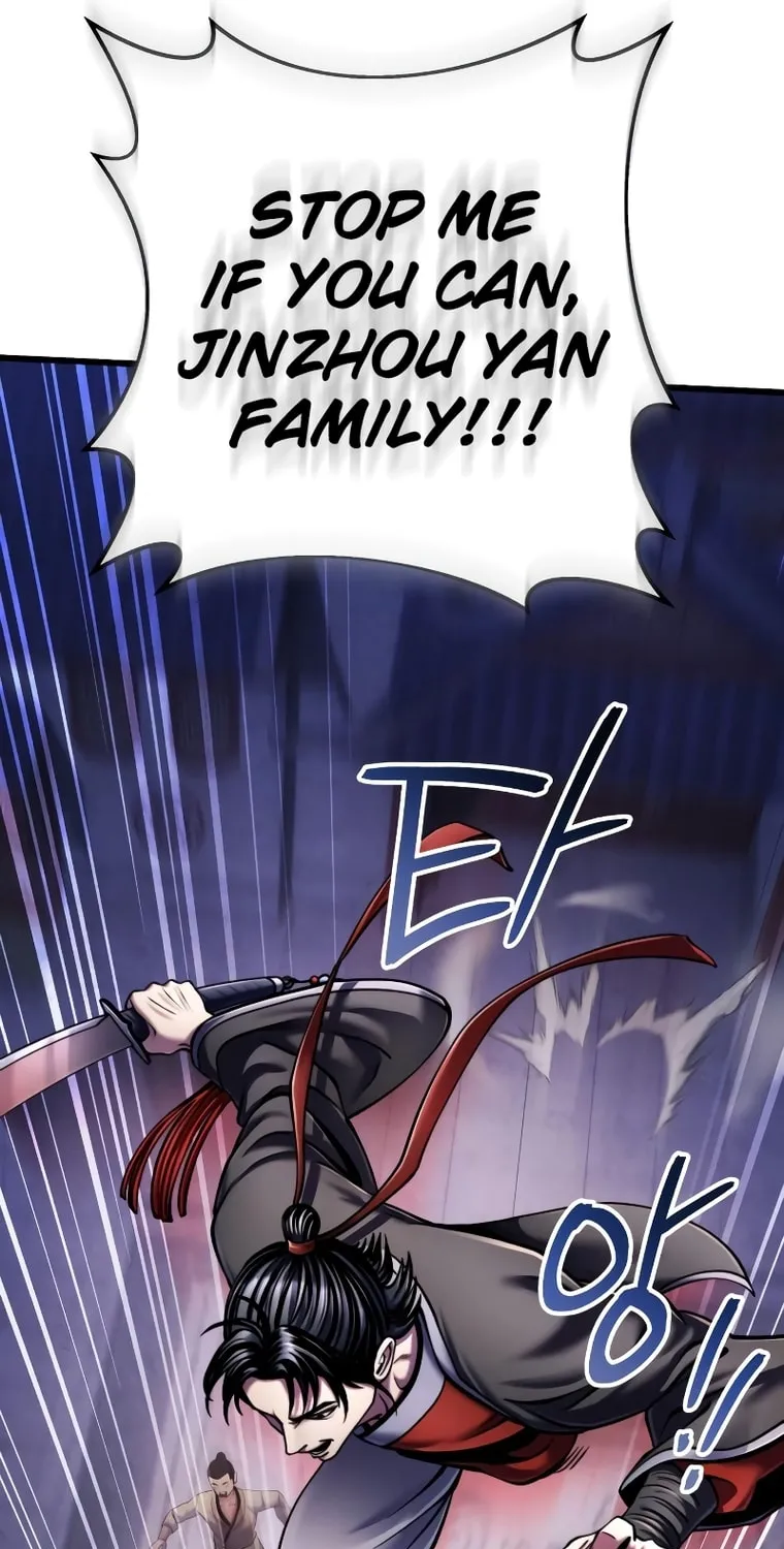 Revenge of Young Master Peng Chapter 114 page 43 - 