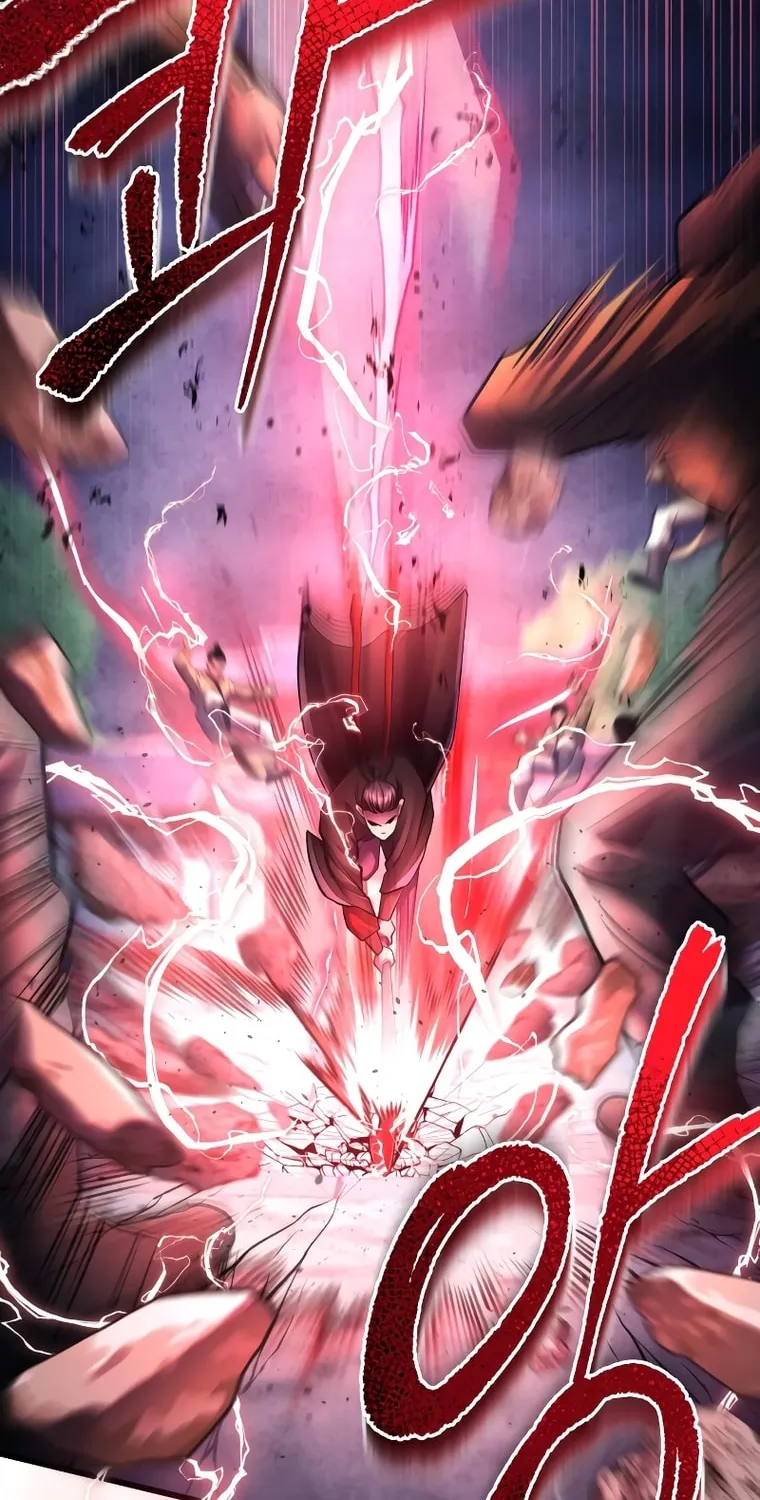 Revenge of Young Master Peng Chapter 114 page 47 - 