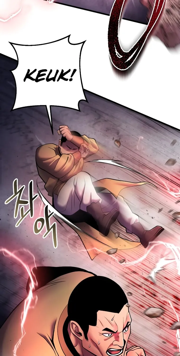 Revenge of Young Master Peng Chapter 114 page 48 - 