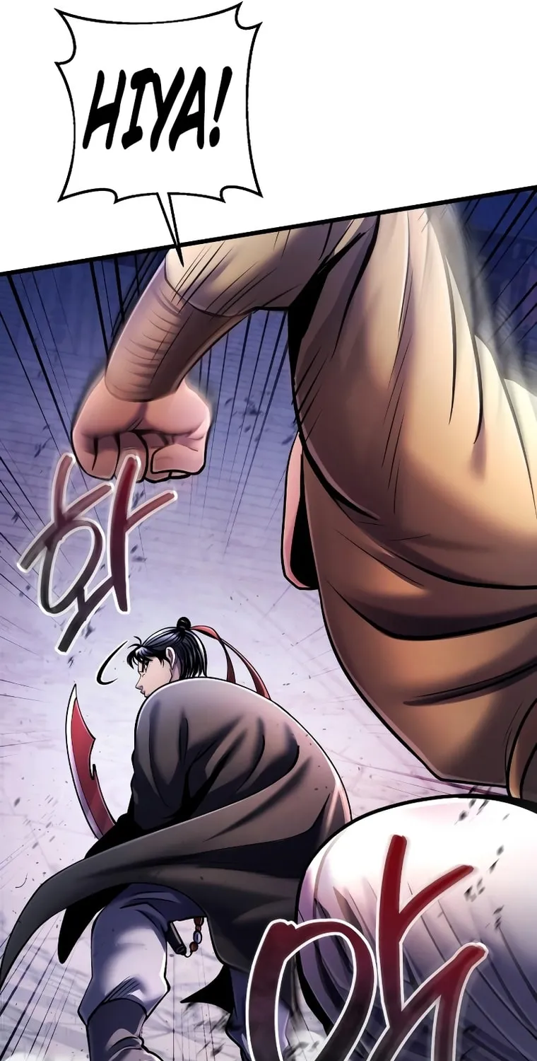Revenge of Young Master Peng Chapter 114 page 50 - 