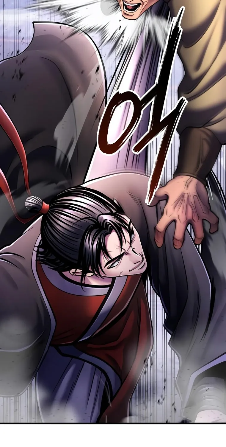 Revenge of Young Master Peng Chapter 114 page 52 - 