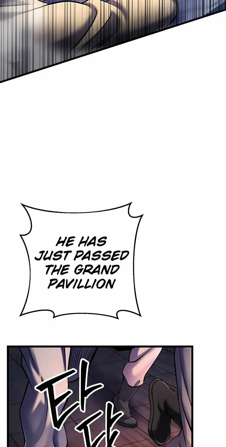 Revenge of Young Master Peng Chapter 114 page 55 - 