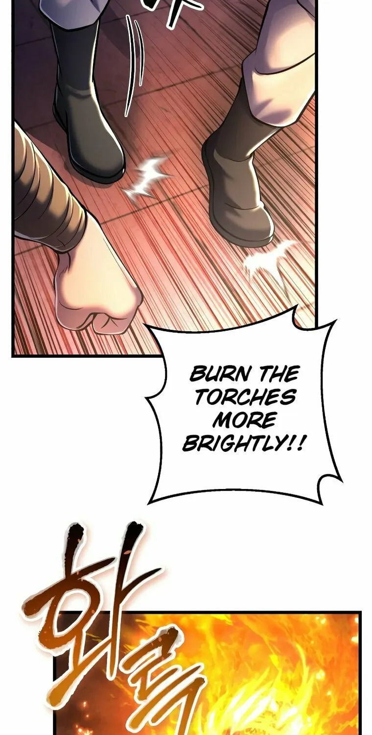 Revenge of Young Master Peng Chapter 114 page 56 - 