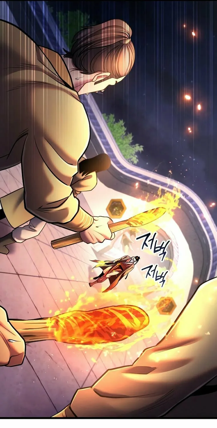 Revenge of Young Master Peng Chapter 114 page 58 - 