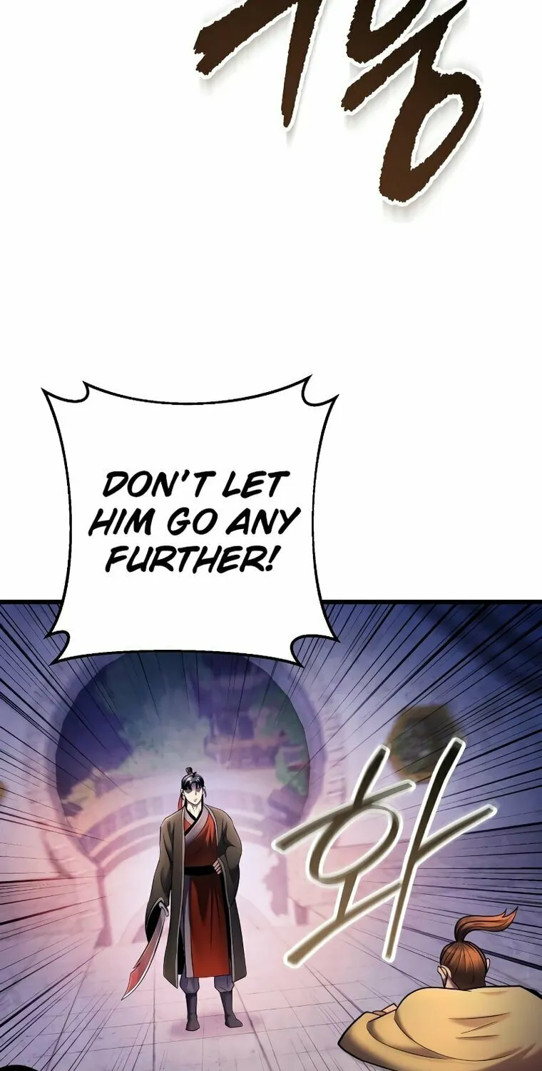 Revenge of Young Master Peng Chapter 114 page 60 - 