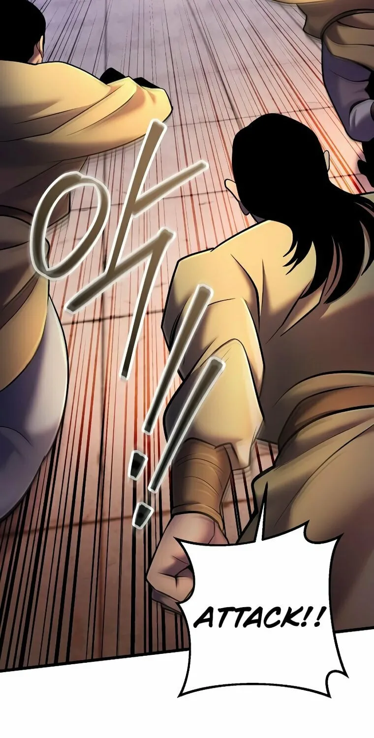 Revenge of Young Master Peng Chapter 114 page 61 - 