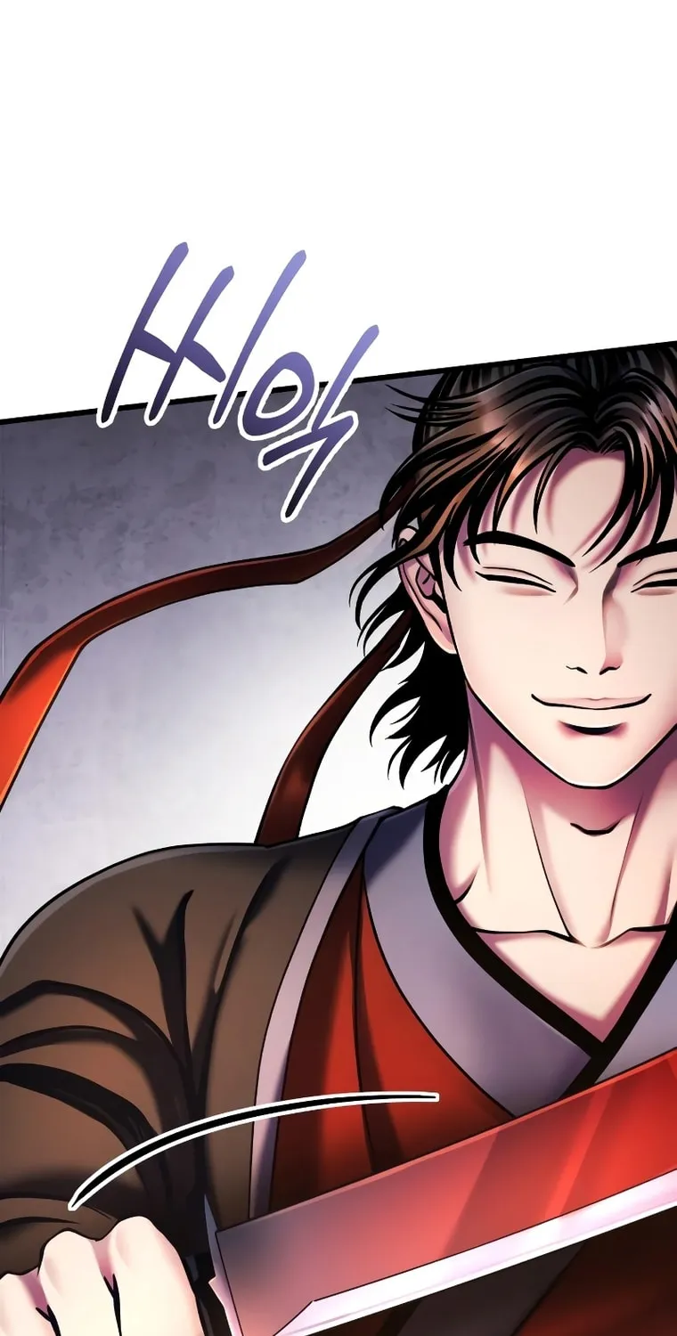 Revenge of Young Master Peng Chapter 114 page 62 - 