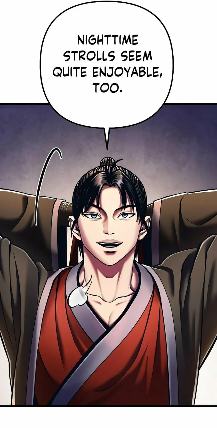 Revenge of Young Master Peng Chapter 114 page 66 - 