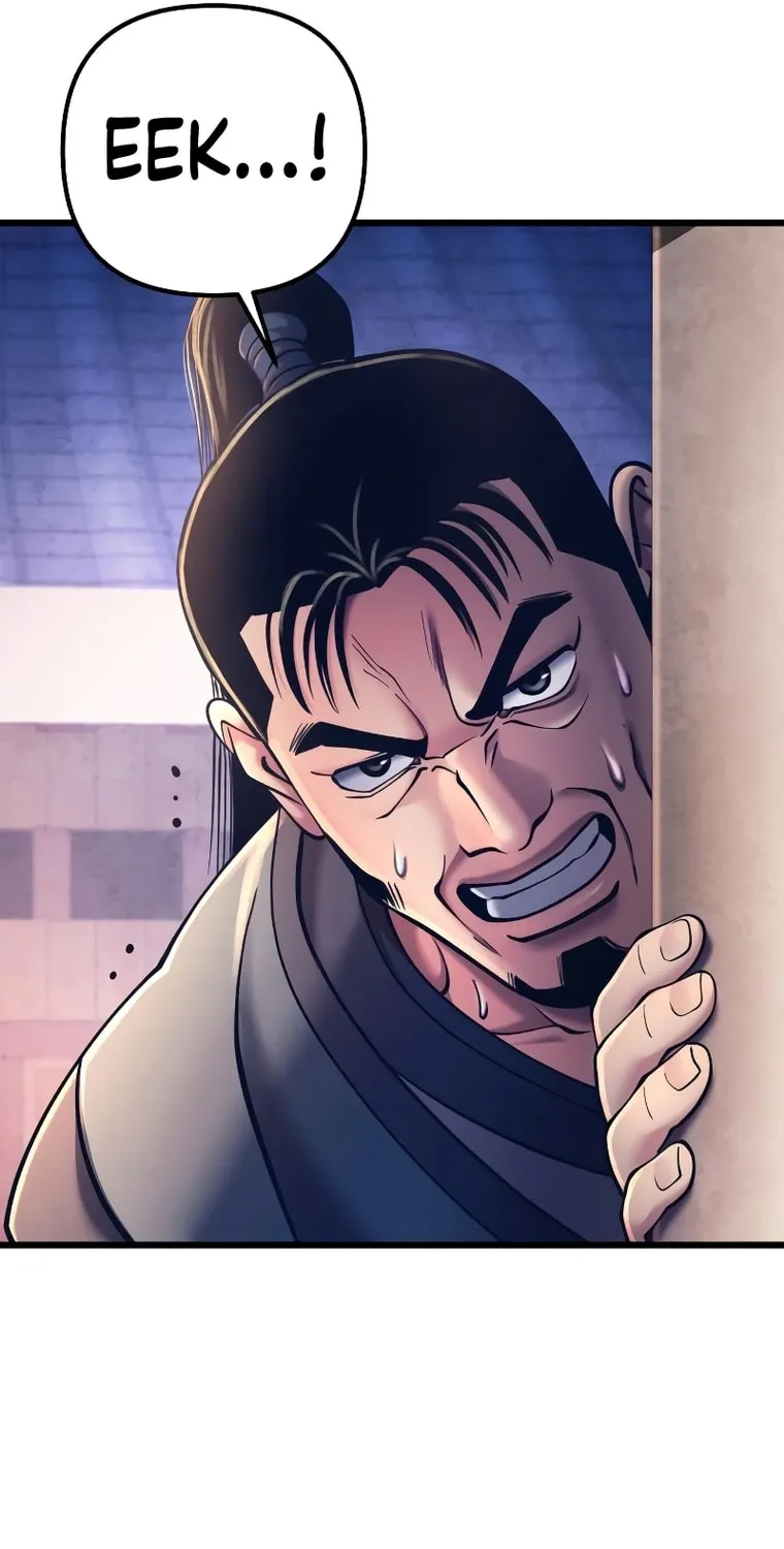 Revenge of Young Master Peng Chapter 114 page 70 - 