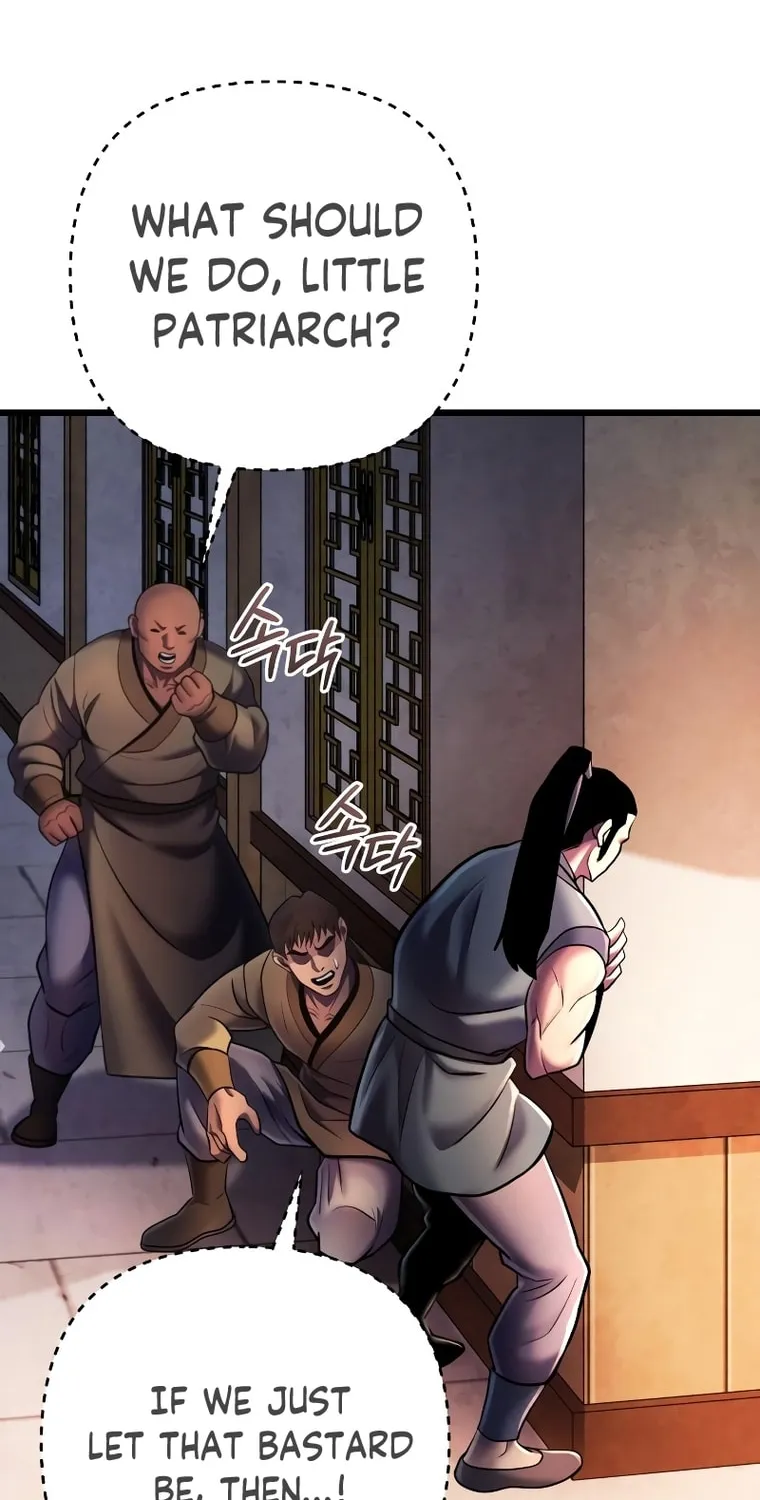 Revenge of Young Master Peng Chapter 114 page 71 - 