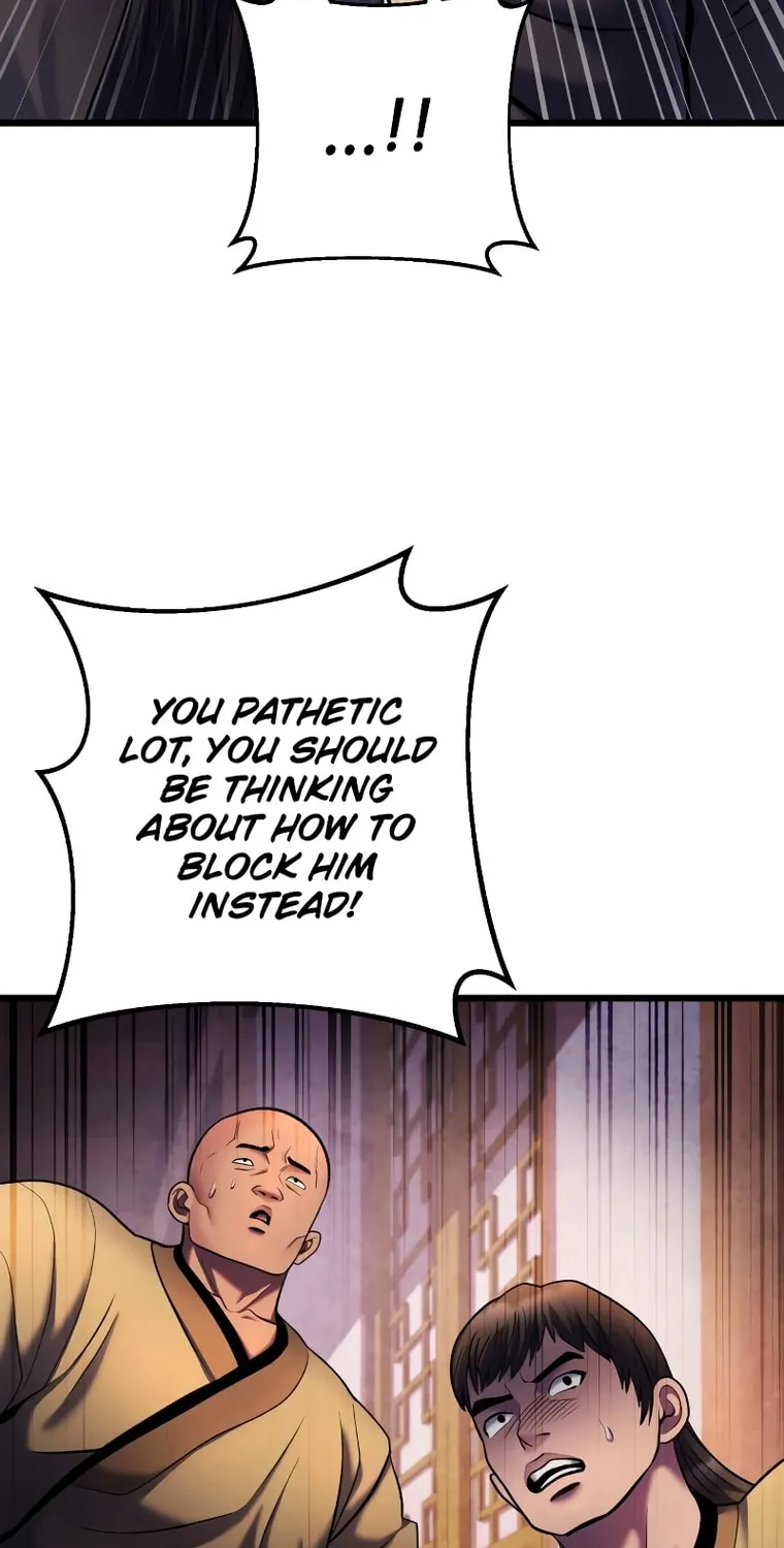 Revenge of Young Master Peng Chapter 114 page 75 - 